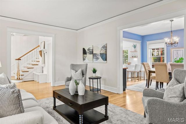 6959 Waterman Avenue, University City, MO 63130