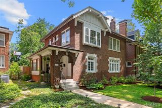 6959 Waterman Avenue, University City, MO 63130