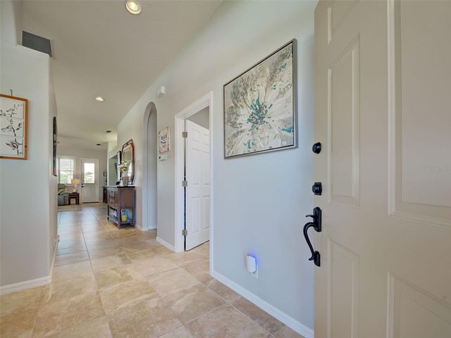 5011 SEAGRASS DRIVE, Venice, FL 34293
