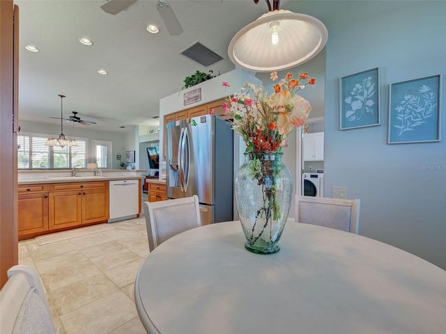 5011 SEAGRASS DRIVE, Venice, FL 34293