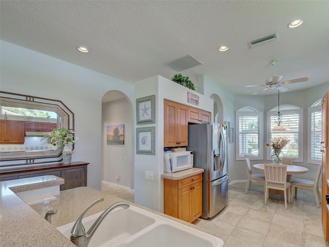 5011 SEAGRASS DRIVE, Venice, FL 34293