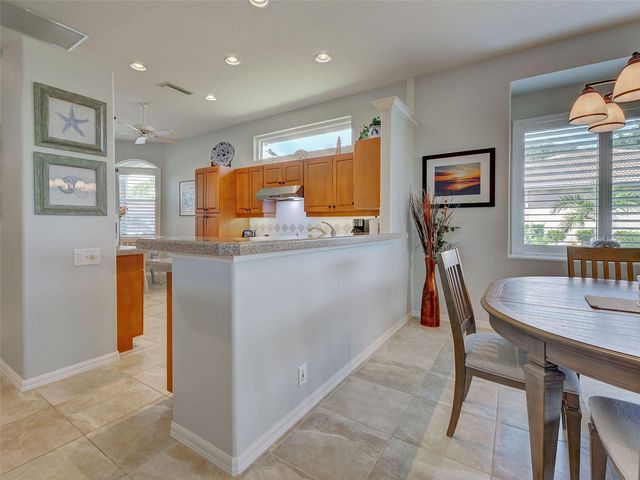 5011 SEAGRASS DRIVE, Venice, FL 34293