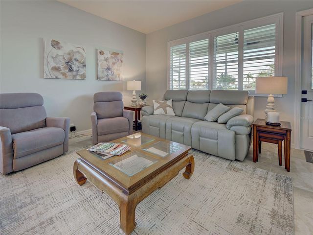5011 SEAGRASS DRIVE, Venice, FL 34293