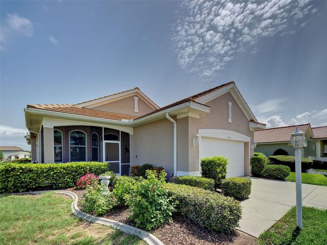 5011 SEAGRASS DRIVE, Venice, FL 34293