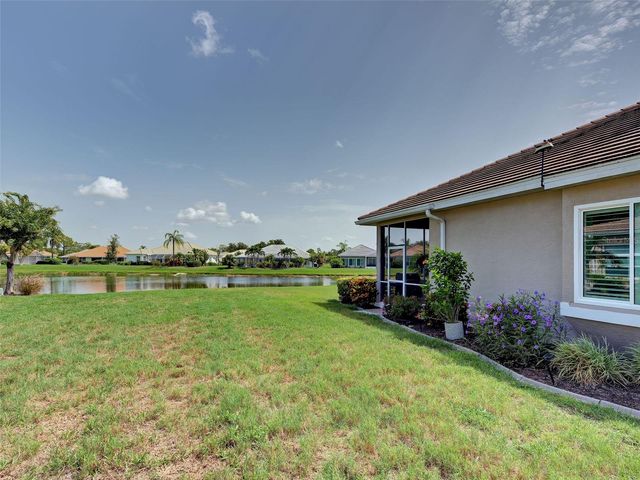 5011 SEAGRASS DRIVE, Venice, FL 34293