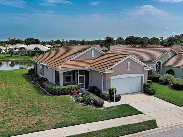 5011 SEAGRASS DRIVE, Venice, FL 34293