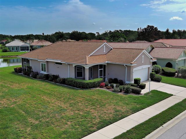 5011 SEAGRASS DRIVE, Venice, FL 34293