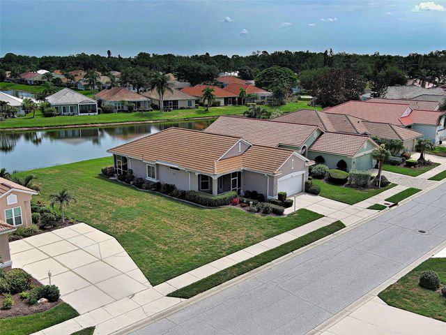 5011 SEAGRASS DRIVE, Venice, FL 34293