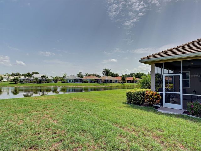 5011 SEAGRASS DRIVE, Venice, FL 34293