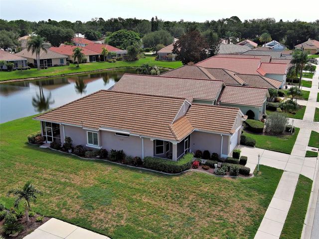 5011 SEAGRASS DRIVE, Venice, FL 34293