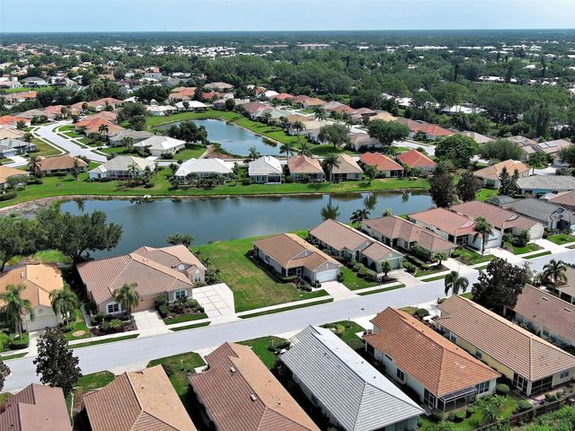 5011 SEAGRASS DRIVE, Venice, FL 34293