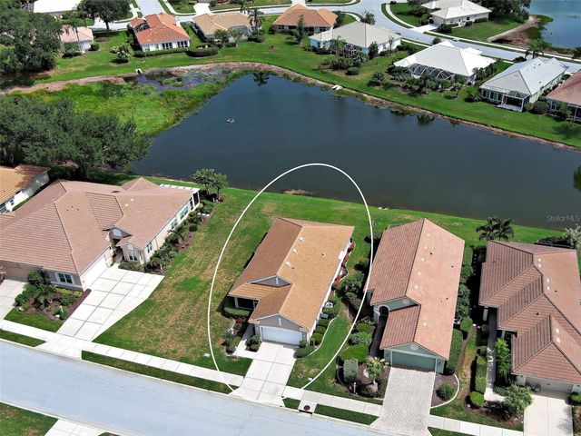 5011 SEAGRASS DRIVE, Venice, FL 34293