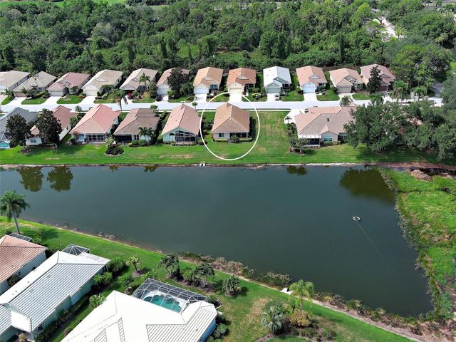 5011 SEAGRASS DRIVE, Venice, FL 34293