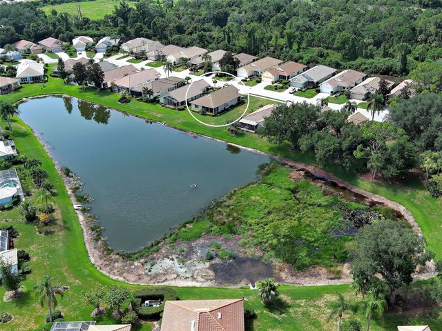 5011 SEAGRASS DRIVE, Venice, FL 34293