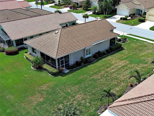 5011 SEAGRASS DRIVE, Venice, FL 34293