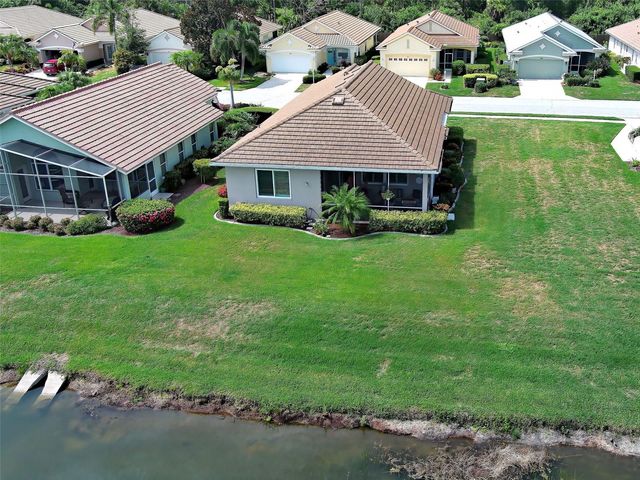 5011 SEAGRASS DRIVE, Venice, FL 34293