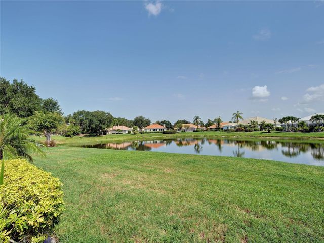 5011 SEAGRASS DRIVE, Venice, FL 34293