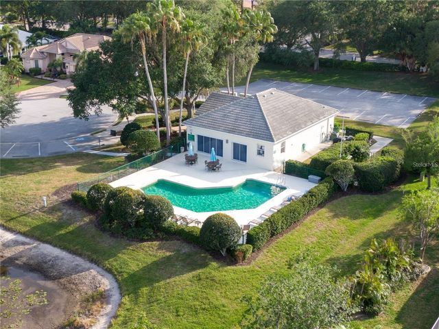 5011 SEAGRASS DRIVE, Venice, FL 34293