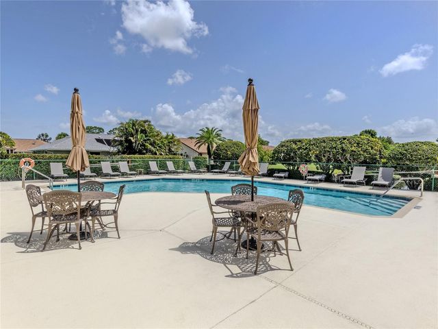 5011 SEAGRASS DRIVE, Venice, FL 34293