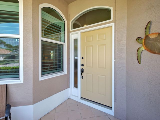 5011 SEAGRASS DRIVE, Venice, FL 34293