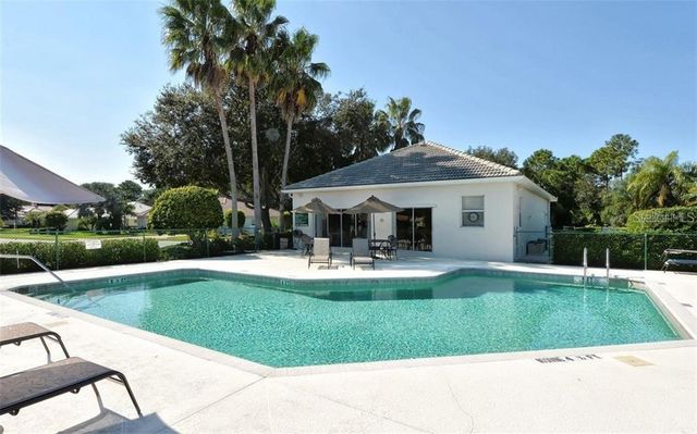 5011 SEAGRASS DRIVE, Venice, FL 34293