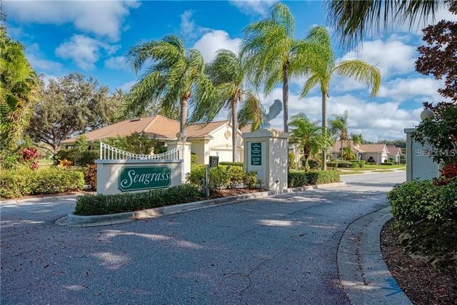 5011 SEAGRASS DRIVE, Venice, FL 34293