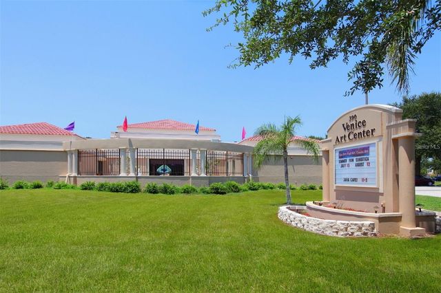 5011 SEAGRASS DRIVE, Venice, FL 34293