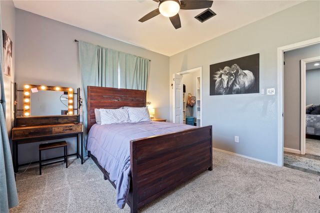 11301 S Fm 441 Road, Louise, TX 77455