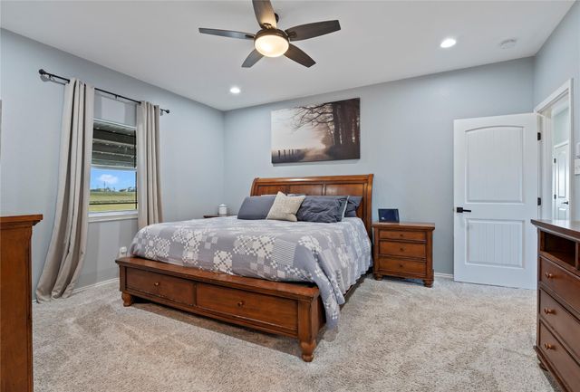 11301 S Fm 441 Road, Louise, TX 77455