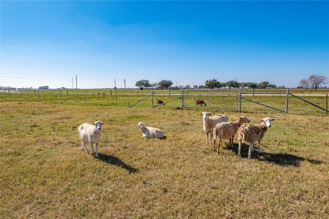 11301 S Fm 441 Road, Louise, TX 77455