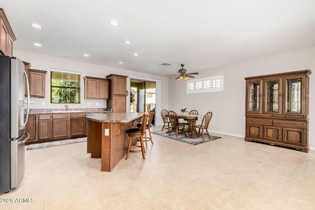 5424 E HERMOSA VISTA Drive, Mesa, AZ 85215