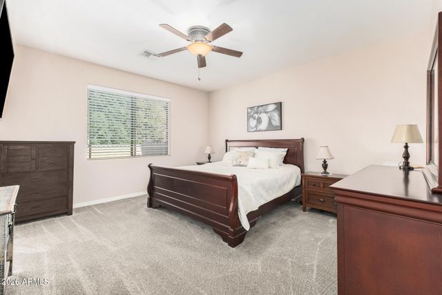 5424 E HERMOSA VISTA Drive, Mesa, AZ 85215