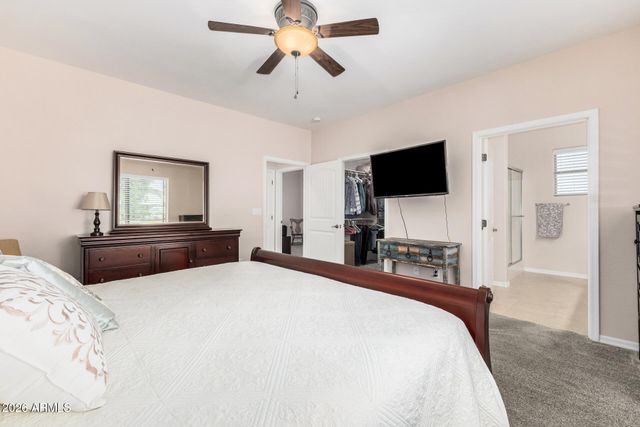 5424 E HERMOSA VISTA Drive, Mesa, AZ 85215