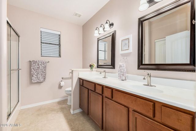 5424 E HERMOSA VISTA Drive, Mesa, AZ 85215