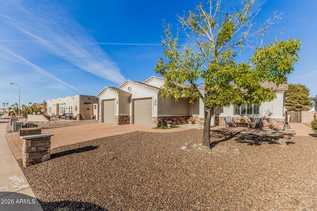 5424 E HERMOSA VISTA Drive, Mesa, AZ 85215