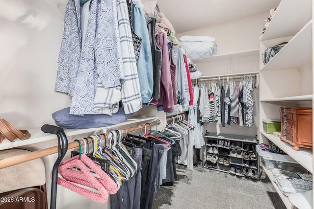 5424 E HERMOSA VISTA Drive, Mesa, AZ 85215