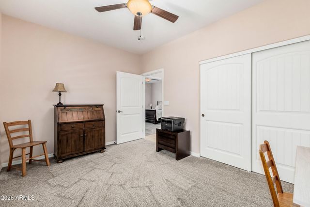 5424 E HERMOSA VISTA Drive, Mesa, AZ 85215