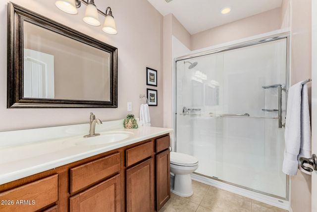 5424 E HERMOSA VISTA Drive, Mesa, AZ 85215