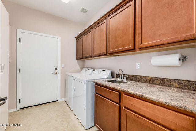 5424 E HERMOSA VISTA Drive, Mesa, AZ 85215