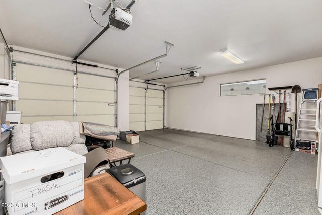 5424 E HERMOSA VISTA Drive, Mesa, AZ 85215