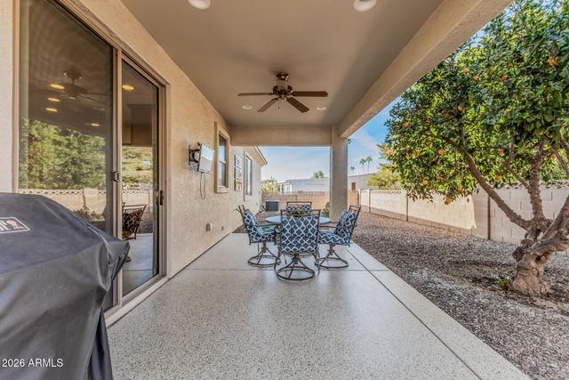 5424 E HERMOSA VISTA Drive, Mesa, AZ 85215