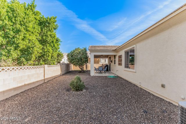 5424 E HERMOSA VISTA Drive, Mesa, AZ 85215