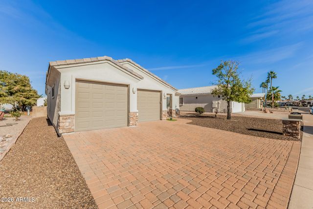 5424 E HERMOSA VISTA Drive, Mesa, AZ 85215