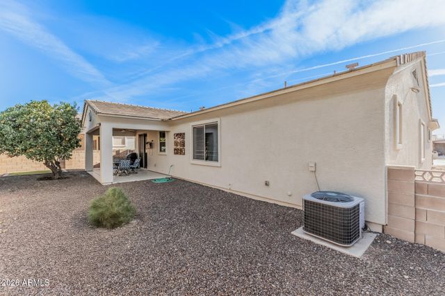 5424 E HERMOSA VISTA Drive, Mesa, AZ 85215