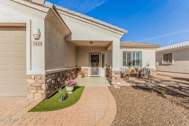 5424 E HERMOSA VISTA Drive, Mesa, AZ 85215