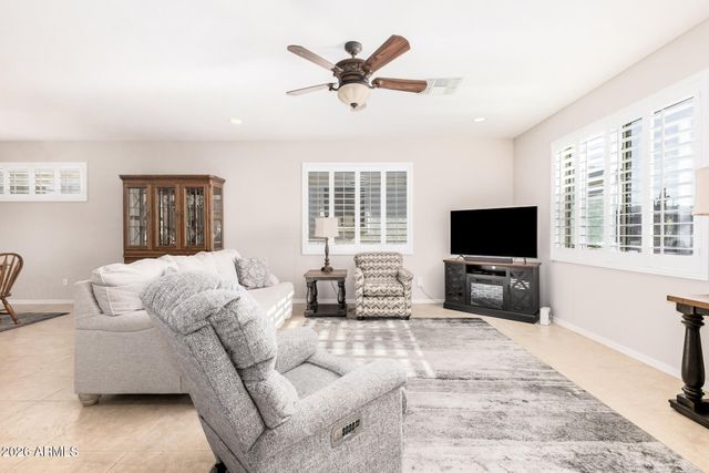 5424 E HERMOSA VISTA Drive, Mesa, AZ 85215