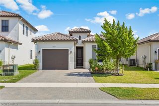 5646 Argento DR, Ave Maria, FL 34142