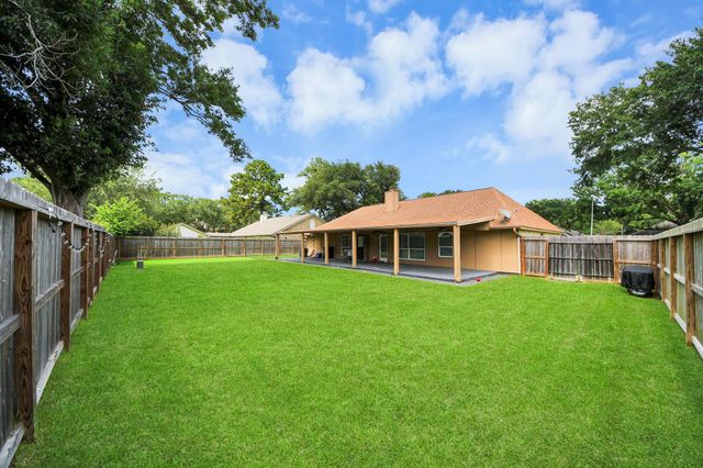 20923 Moor Lily Court, Spring, TX 77388