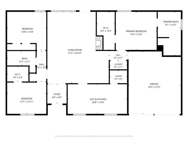 20923 Moor Lily Court, Spring, TX 77388
