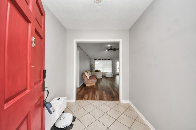 20923 Moor Lily Court, Spring, TX 77388